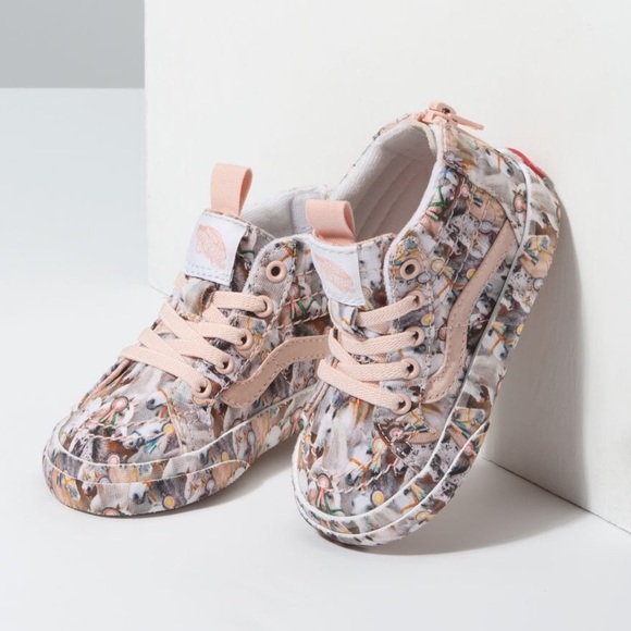 vans x molo vans x molo
